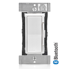 LEVITON DDMX1-BLZ TIMERS