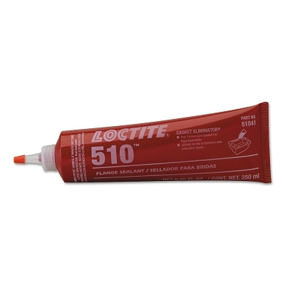 LOCTITE Loctite 234225 510 Gasket Eliminator Flange Sealant High Temperature 250ml Tube