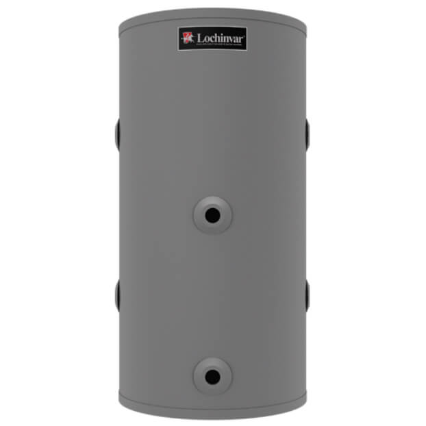 LOCHINVAR RBT119 WATER HEATERS