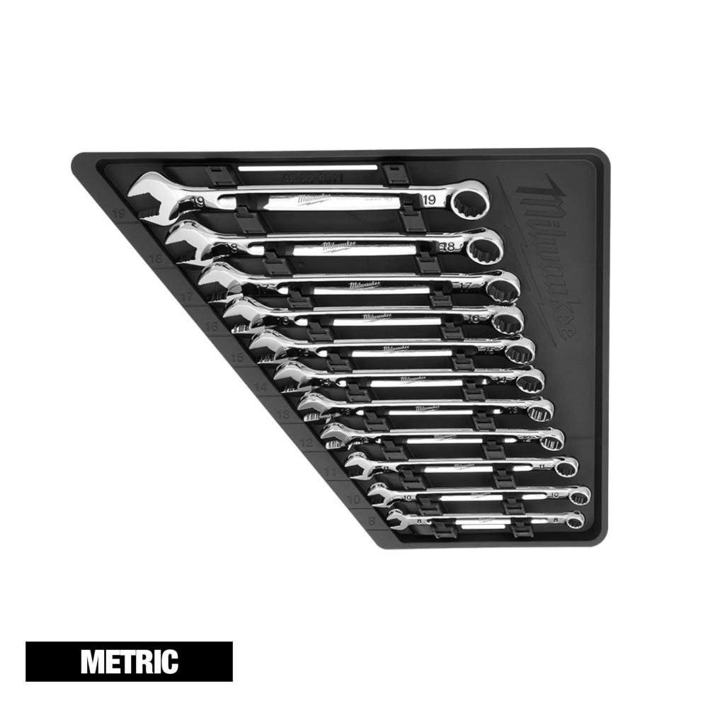 MILWAUKEE 48-22-9511 WRENCHES