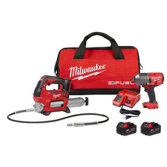 MILWAUKEE 2767-22GR IMPACT WRENCHES