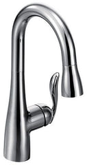 MOEN Moen 5995 Arbor Single Handle Bar Faucet 1.5 GPM