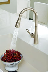 MOEN Moen 5995 Arbor Single Handle Bar Faucet 1.5 GPM