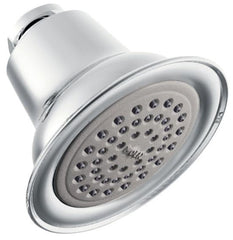 MOEN Moen 6313 Easy Clean XLT Single Function Showerhead 1.5 GPM