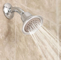 MOEN Moen 6313 Easy Clean XLT Single Function Showerhead 1.5 GPM