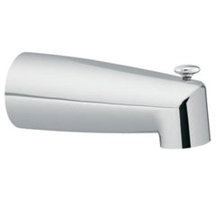 MOEN Moen 3830 Diverter Tub Spout in Polished Chrome