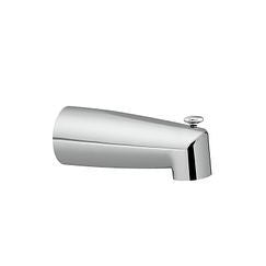 MOEN Moen 3830 Diverter Tub Spout in Polished Chrome