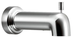 MOEN Moen 3890 Level Diverter Tub Spout in Chrome