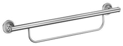 MOEN Moen LR2350DCH Moen CSI Grab Bar LR2350DCH 24 Inch Replacement MPN