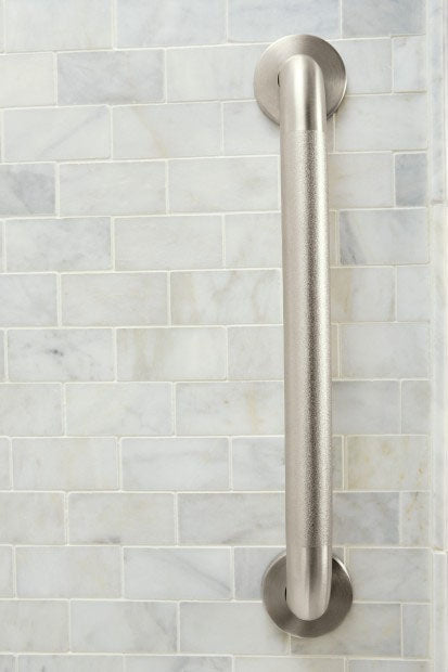 MOEN Moen R8942P R8942P 1-1/2 Concealed Screw 42 Grab Bar