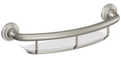 MOEN Moen R2356DBN Grab Bar 16 Inch Power