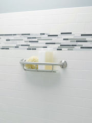MOEN Moen R2356DBN Grab Bar 16 Inch Power