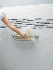 MOEN Moen R2356DBN Grab Bar 16 Inch Power