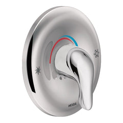 MOEN Moen L2361 Chateau Single Handle Pressure Balancing Valve Trim in Chrome