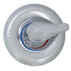 MOEN Moen L2361 Chateau Single Handle Pressure Balancing Valve Trim in Chrome