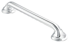 MOEN Moen LR8716D3GCH Ultima 16 in. Grab Bar in Polished Chrome