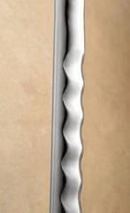 MOEN Moen LR8716D3GCH Ultima 16 in. Grab Bar in Polished Chrome