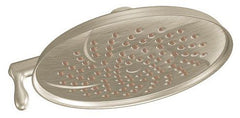 MOEN Moen S1311EPBN Isabel Dual Function 9 Diameter Eco-Performance Showerhead