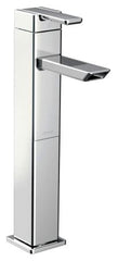 MOEN Moen S6711 Chrome One-Handle Vessel Bathroom Faucet