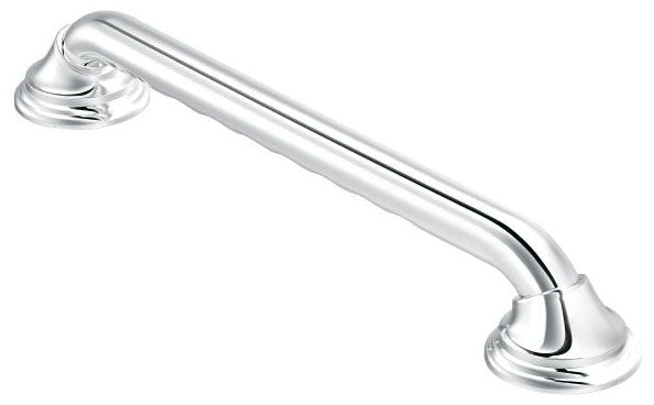 MOEN Moen LR8724D3GCH Ultima 24 Designer Grab Bar