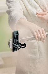 MOEN Moen LR8724D3GCH Ultima 24 Designer Grab Bar
