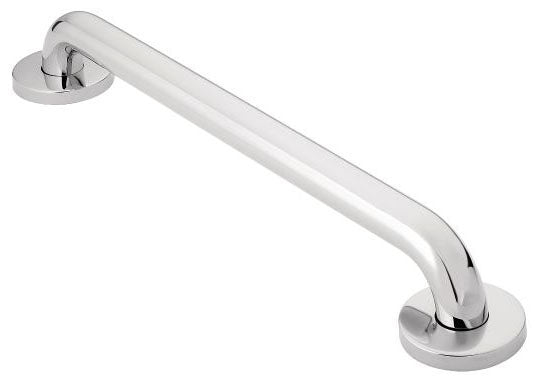 MOEN Moen R8724PS 24 Grab Bar Accessories