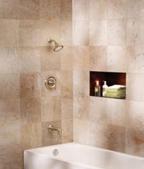 MOEN Moen TS2143BN Trim Kit for Posi-Temp Tub/Shower Trim