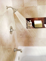 MOEN Moen TS2143BN Trim Kit for Posi-Temp Tub/Shower Trim