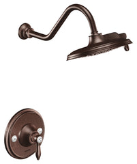 MOEN Moen TS32102ORB Weymouth Posi-Temp Shower Only