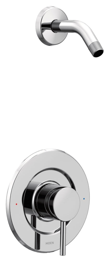 MOEN Moen T2192NH Align Chrome Posi-Temp(R) Shower Only