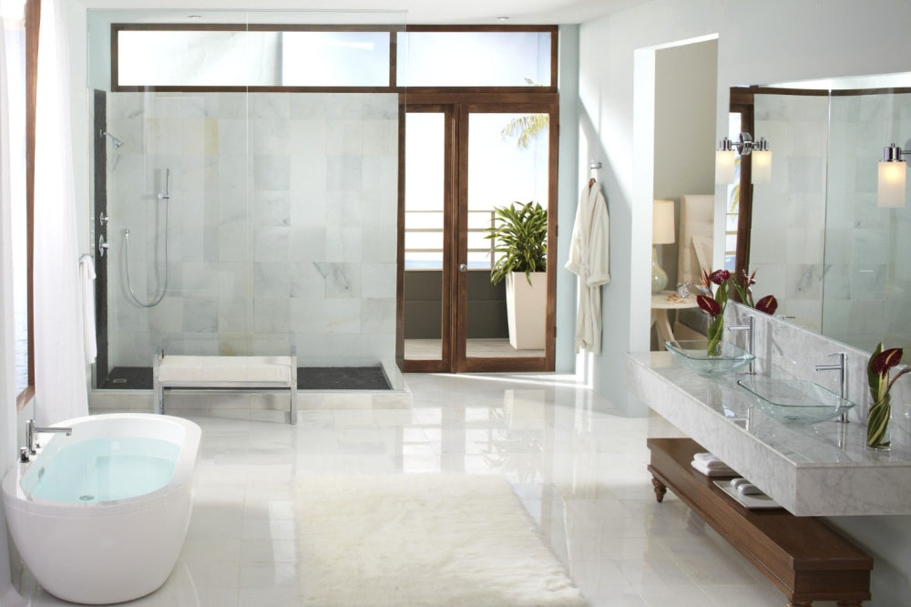 MOEN Moen T2192NH Align Chrome Posi-Temp(R) Shower Only