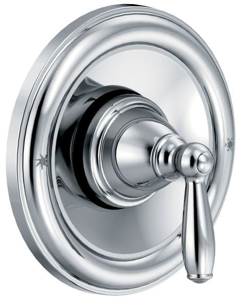 MOEN Moen T2151 Brantford Posi Temp Chrome Valve Trim