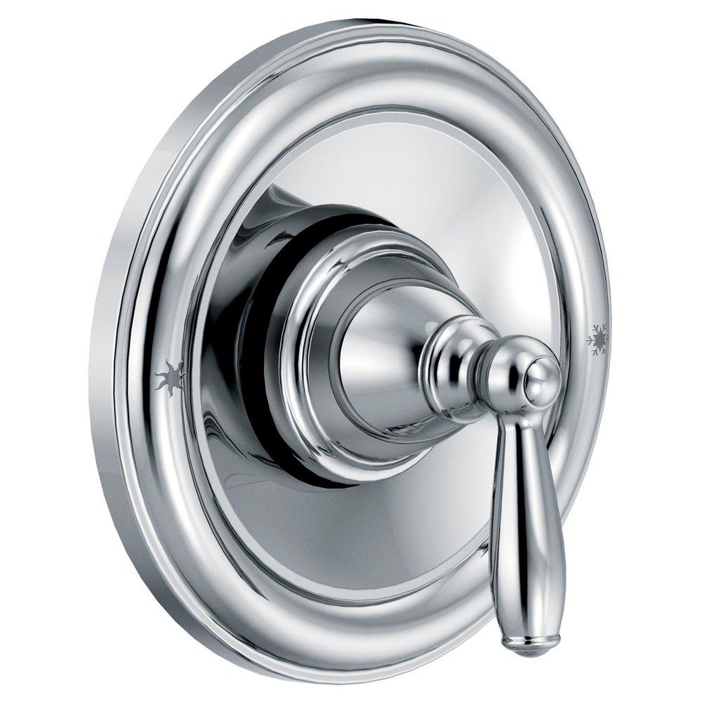 MOEN Moen T2151 Brantford Posi Temp Chrome Valve Trim