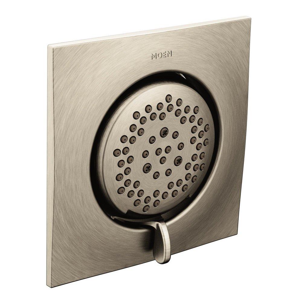 MOEN Moen TS1420BN TS1420 Series 2 gpm Showerhead in Brushed Nickel
