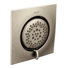 MOEN Moen TS1420BN TS1420 Series 2 gpm Showerhead in Brushed Nickel