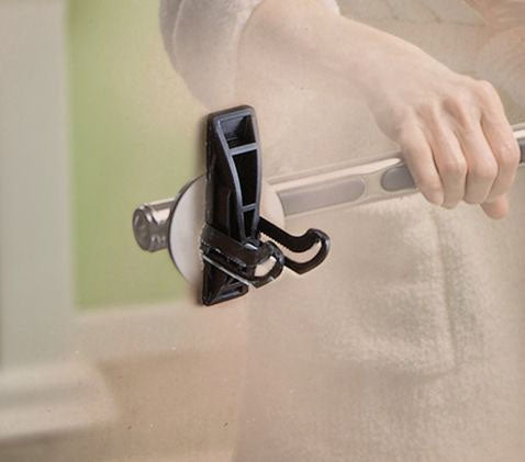 MOEN Moen SMA1000OWB Grab Bar Anchor 2 Inch