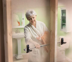 MOEN Moen SMA1000OWB Grab Bar Anchor 2 Inch