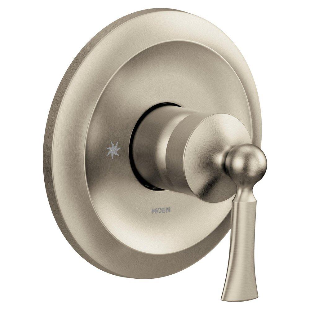 MOEN Moen UT35501BN Single Handle Pressure Balancing Valve Trim in Brushed Nickel