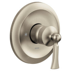 MOEN Moen UT35501BN Single Handle Pressure Balancing Valve Trim in Brushed Nickel
