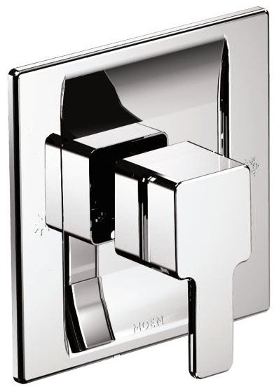 MOEN Moen TS3711 90 Degree Chrome Moentrol Tub/Shower Valve Only