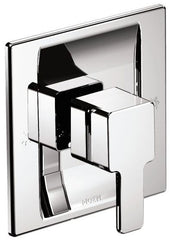 MOEN Moen TS3711 90 Degree Chrome Moentrol Tub/Shower Valve Only