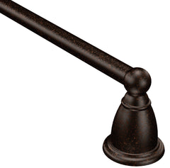 MOEN Moen YB2224ORB Brantford 24 Towel Bar Oil Rubbed Bronze