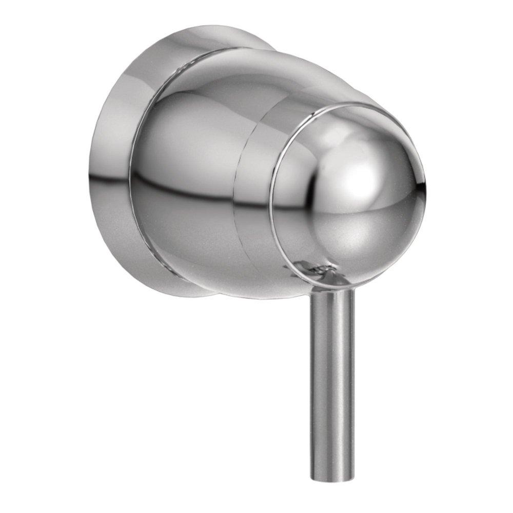 MOEN Moen TS33003 Arris Single Handle Volume Control Valve Trim in Chrome