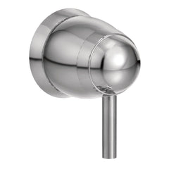 MOEN Moen TS33003 Arris Single Handle Volume Control Valve Trim in Chrome