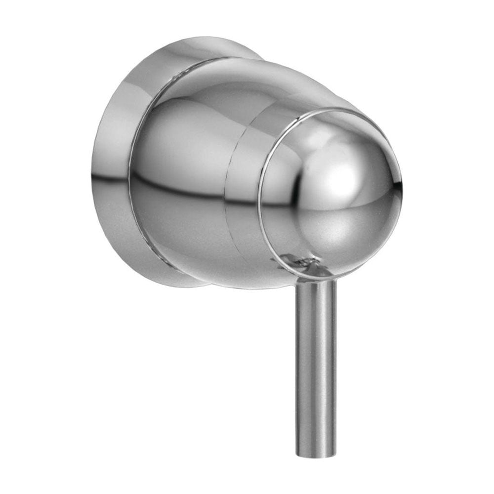 MOEN Moen TS33003 Arris Single Handle Volume Control Valve Trim in Chrome