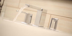 MOEN Moen TS6720BN 90 Degree Widespread Faucet Trim