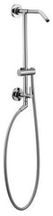 MOEN Moen TS3661NH Annex Shower Rail System with 2-Function Diverter in Chrome