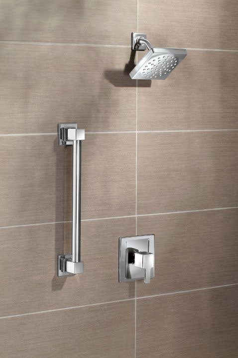 MOEN Moen YG8836CH 90 Degree Grab Bar 36 in. Replacement MPN