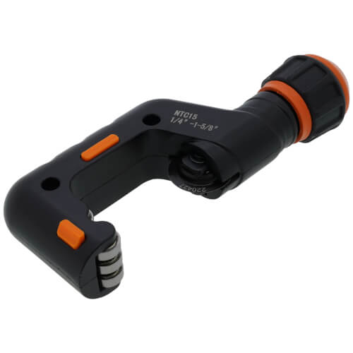 NAVAC NAVAC NTC15 Tubing Cutter 1/4-1-5/8