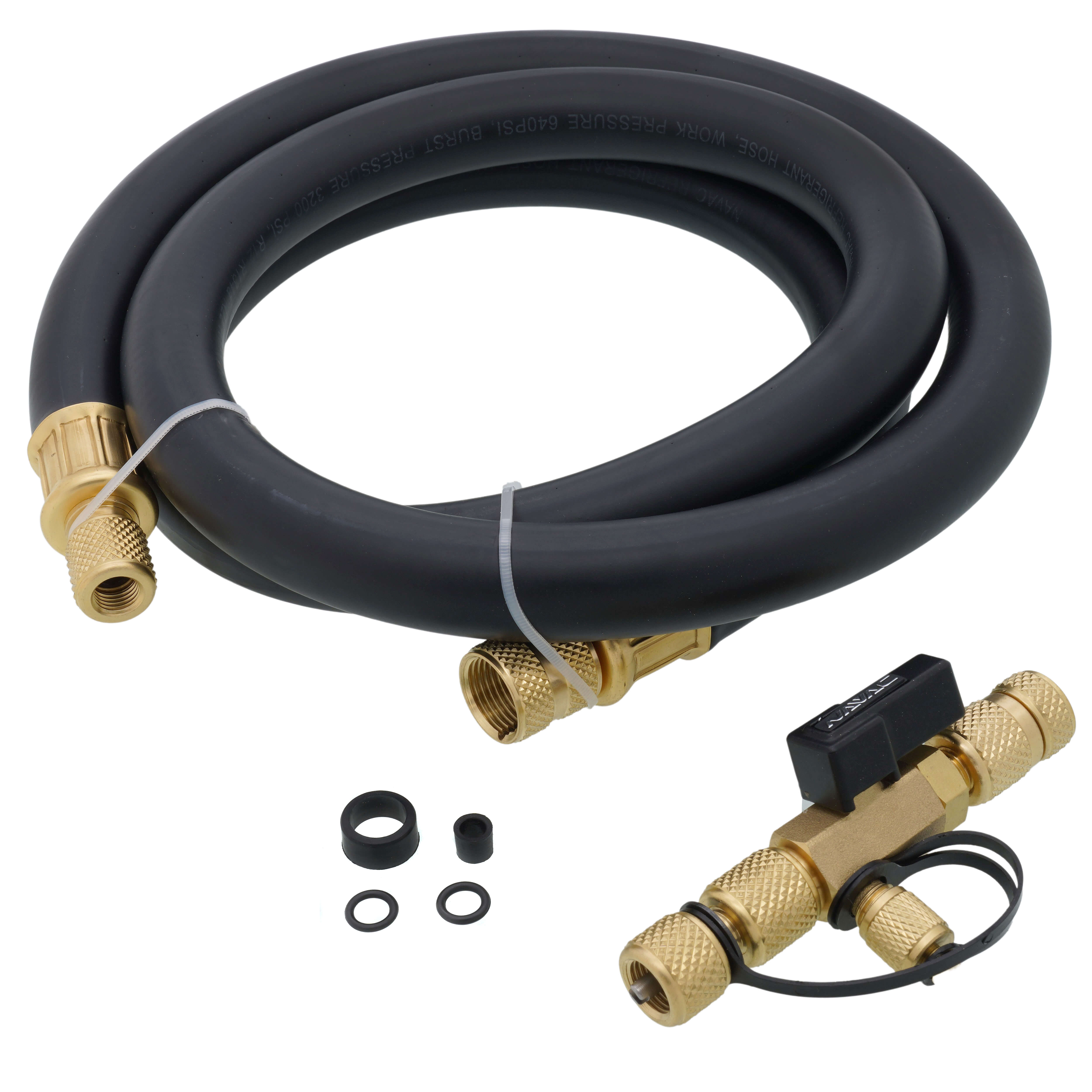 NAVAC NEVK2 CORE REMOVAL TOOLS